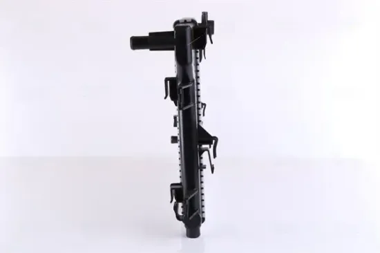 Kühler, Motorkühlung NISSENS 68773 Bild Kühler, Motorkühlung NISSENS 68773