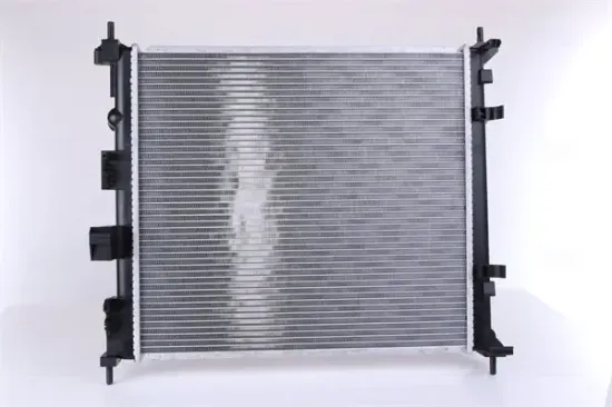 Kühler, Motorkühlung NISSENS 68774 Bild Kühler, Motorkühlung NISSENS 68774