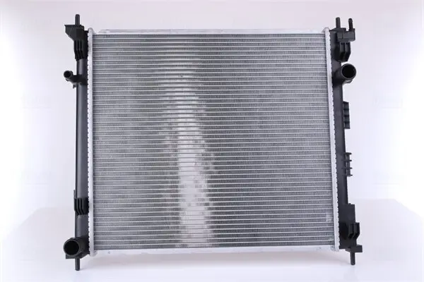 Kühler, Motorkühlung NISSENS 68774