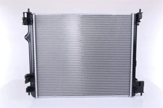 Kühler, Motorkühlung NISSENS 68788 Bild Kühler, Motorkühlung NISSENS 68788