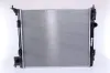 Kühler, Motorkühlung NISSENS 68788 Bild Kühler, Motorkühlung NISSENS 68788