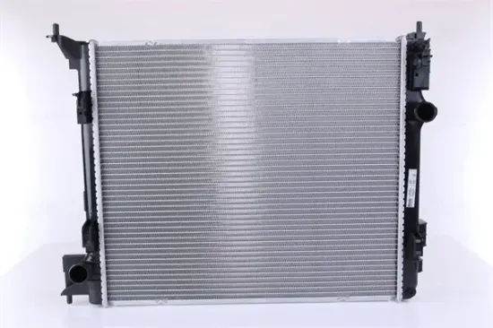 Kühler, Motorkühlung NISSENS 68788 Bild Kühler, Motorkühlung NISSENS 68788