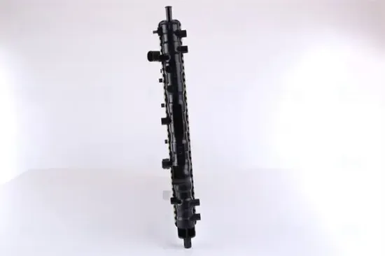 Kühler, Motorkühlung NISSENS 68802 Bild Kühler, Motorkühlung NISSENS 68802