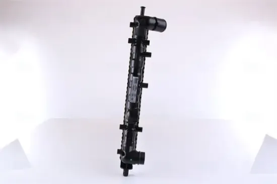Kühler, Motorkühlung NISSENS 68802 Bild Kühler, Motorkühlung NISSENS 68802
