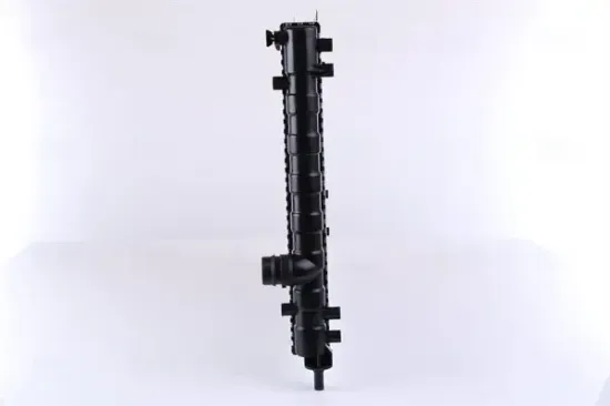 Kühler, Motorkühlung NISSENS 68804 Bild Kühler, Motorkühlung NISSENS 68804