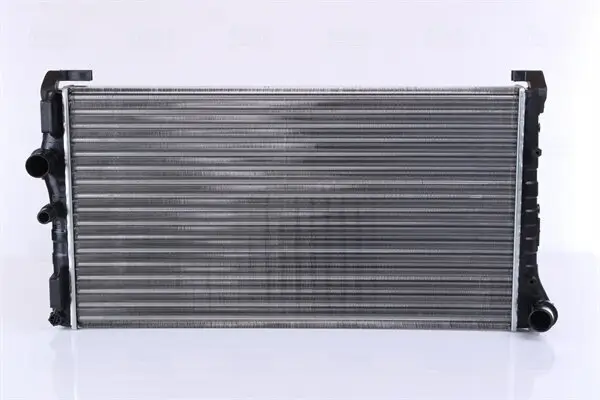 Kühler, Motorkühlung NISSENS 68806