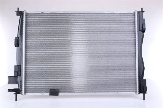 Kühler, Motorkühlung NISSENS 68811 Bild Kühler, Motorkühlung NISSENS 68811