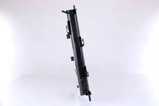 Kühler, Motorkühlung NISSENS 68811 Bild Kühler, Motorkühlung NISSENS 68811