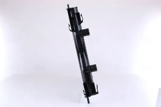 Kühler, Motorkühlung NISSENS 68811 Bild Kühler, Motorkühlung NISSENS 68811