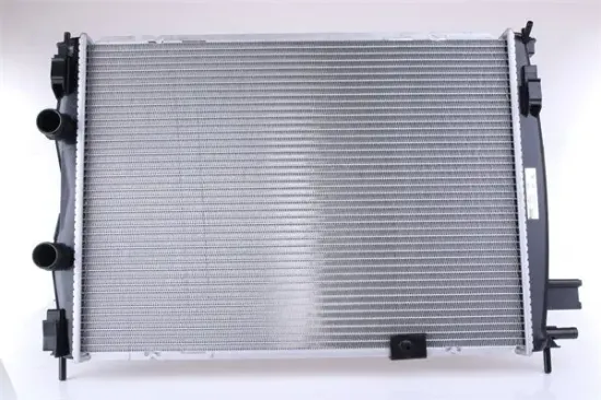 Kühler, Motorkühlung NISSENS 68811 Bild Kühler, Motorkühlung NISSENS 68811