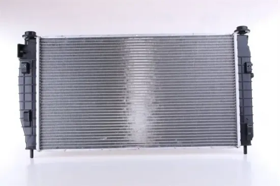 Kühler, Motorkühlung NISSENS 69016 Bild Kühler, Motorkühlung NISSENS 69016