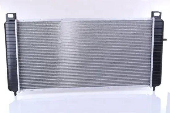 Kühler, Motorkühlung NISSENS 69091 Bild Kühler, Motorkühlung NISSENS 69091