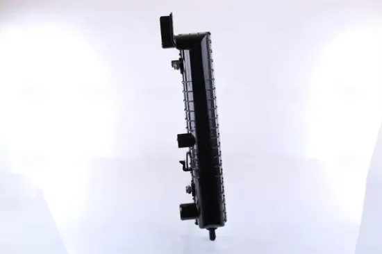 Kühler, Motorkühlung NISSENS 69091 Bild Kühler, Motorkühlung NISSENS 69091