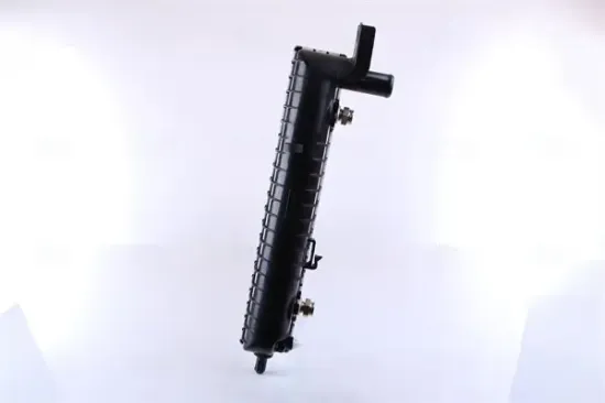 Kühler, Motorkühlung NISSENS 69091 Bild Kühler, Motorkühlung NISSENS 69091