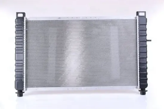 Kühler, Motorkühlung NISSENS 69092 Bild Kühler, Motorkühlung NISSENS 69092