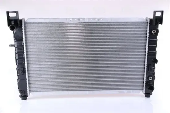 Kühler, Motorkühlung NISSENS 69092 Bild Kühler, Motorkühlung NISSENS 69092