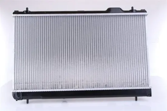 Kühler, Motorkühlung NISSENS 69209 Bild Kühler, Motorkühlung NISSENS 69209