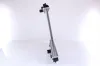 Kühler, Motorkühlung NISSENS 69209 Bild Kühler, Motorkühlung NISSENS 69209