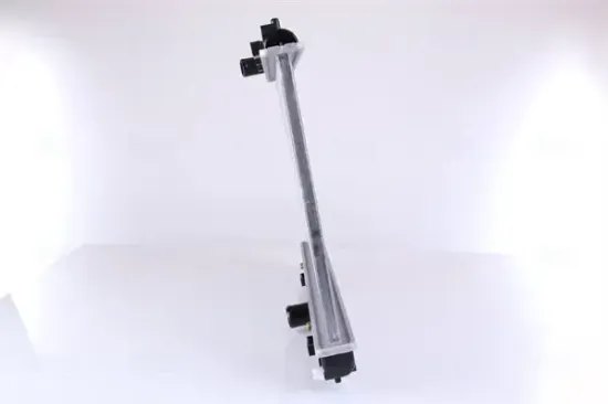Kühler, Motorkühlung NISSENS 69209 Bild Kühler, Motorkühlung NISSENS 69209
