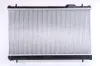 Kühler, Motorkühlung NISSENS 69210 Bild Kühler, Motorkühlung NISSENS 69210