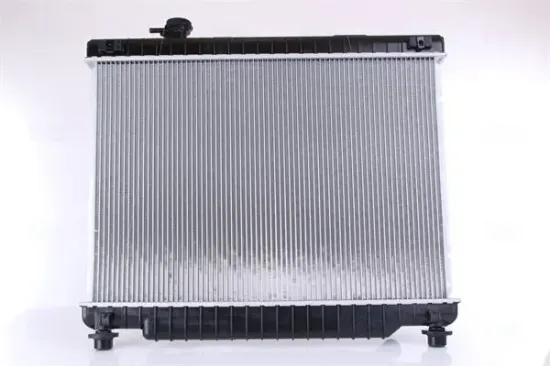 Kühler, Motorkühlung NISSENS 69211 Bild Kühler, Motorkühlung NISSENS 69211