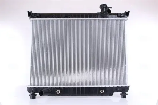 Kühler, Motorkühlung NISSENS 69211 Bild Kühler, Motorkühlung NISSENS 69211