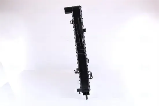 Kühler, Motorkühlung NISSENS 69212 Bild Kühler, Motorkühlung NISSENS 69212