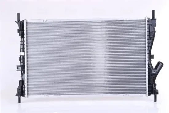 Kühler, Motorkühlung NISSENS 69223 Bild Kühler, Motorkühlung NISSENS 69223