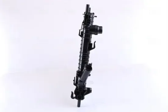 Kühler, Motorkühlung NISSENS 69223 Bild Kühler, Motorkühlung NISSENS 69223
