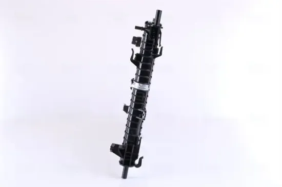Kühler, Motorkühlung NISSENS 69223 Bild Kühler, Motorkühlung NISSENS 69223