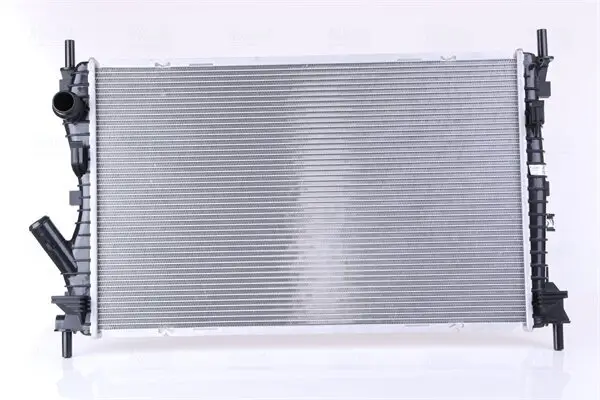 Kühler, Motorkühlung NISSENS 69223