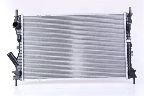 Kühler, Motorkühlung NISSENS 69223 Bild Kühler, Motorkühlung NISSENS 69223