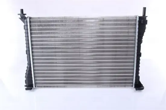 Kühler, Motorkühlung NISSENS 69224 Bild Kühler, Motorkühlung NISSENS 69224