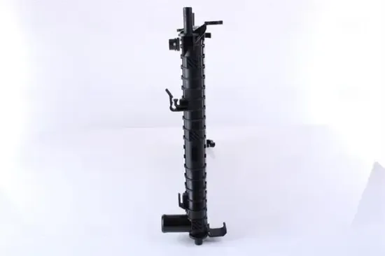 Kühler, Motorkühlung NISSENS 69224 Bild Kühler, Motorkühlung NISSENS 69224