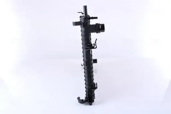 Kühler, Motorkühlung NISSENS 69224 Bild Kühler, Motorkühlung NISSENS 69224