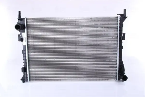 Kühler, Motorkühlung NISSENS 69224