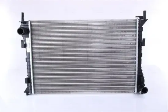 Kühler, Motorkühlung NISSENS 69224 Bild Kühler, Motorkühlung NISSENS 69224