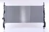 Kühler, Motorkühlung NISSENS 69226 Bild Kühler, Motorkühlung NISSENS 69226