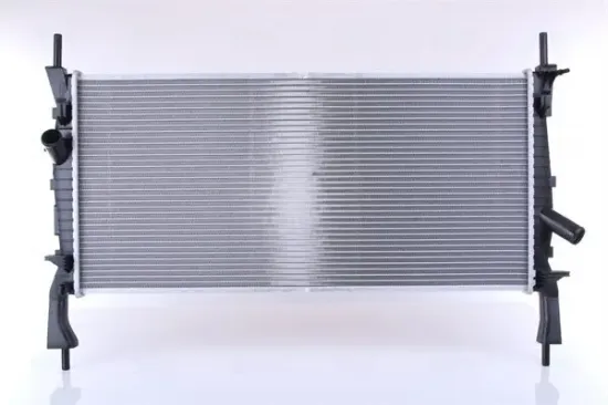 Kühler, Motorkühlung NISSENS 69226 Bild Kühler, Motorkühlung NISSENS 69226