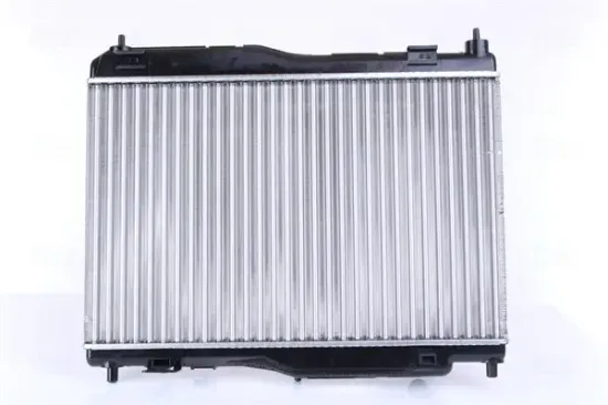 Kühler, Motorkühlung NISSENS 69233 Bild Kühler, Motorkühlung NISSENS 69233