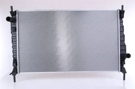 Kühler, Motorkühlung NISSENS 69247 Bild Kühler, Motorkühlung NISSENS 69247
