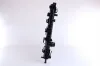 Kühler, Motorkühlung NISSENS 69249 Bild Kühler, Motorkühlung NISSENS 69249