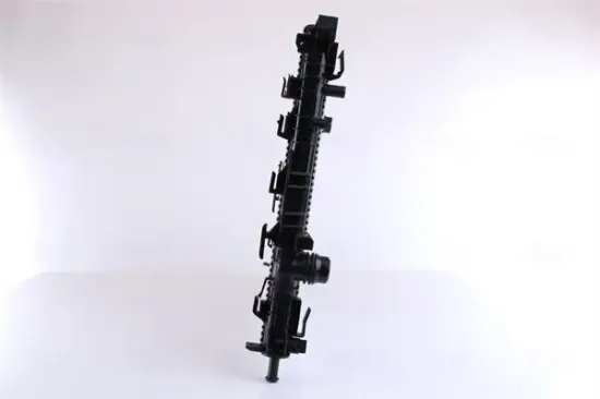 Kühler, Motorkühlung NISSENS 69249 Bild Kühler, Motorkühlung NISSENS 69249