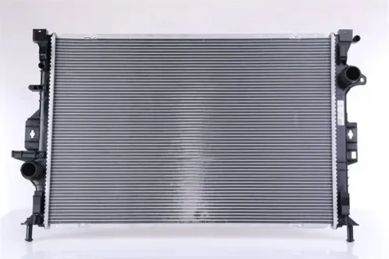 Kühler, Motorkühlung NISSENS 69249 Bild Kühler, Motorkühlung NISSENS 69249