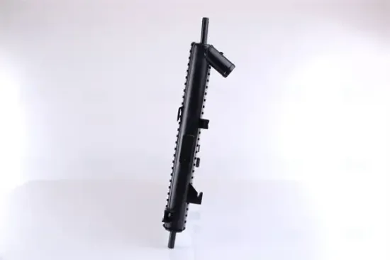 Kühler, Motorkühlung NISSENS 69250 Bild Kühler, Motorkühlung NISSENS 69250