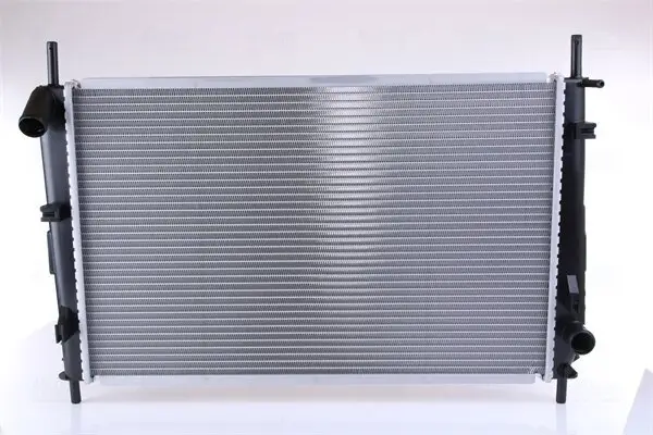 Kühler, Motorkühlung NISSENS 69250