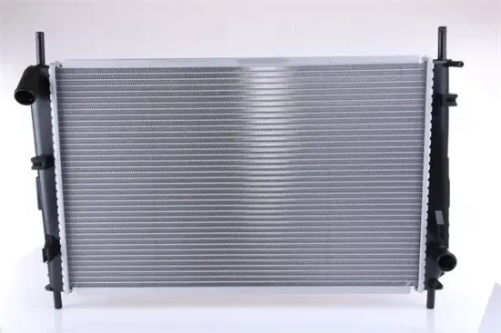 Kühler, Motorkühlung NISSENS 69250 Bild Kühler, Motorkühlung NISSENS 69250