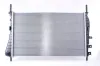Kühler, Motorkühlung NISSENS 69252 Bild Kühler, Motorkühlung NISSENS 69252