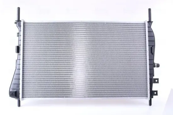 Kühler, Motorkühlung NISSENS 69252 Bild Kühler, Motorkühlung NISSENS 69252
