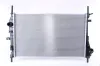Kühler, Motorkühlung NISSENS 69252 Bild Kühler, Motorkühlung NISSENS 69252